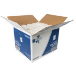 Off Fold Napkin White - Image 2