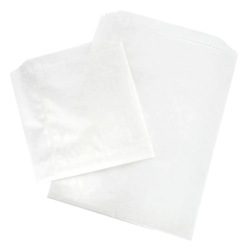 11300717 Glassine Bag 2.75"X4.25 " - Image 1