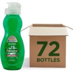 Palmolive® 3 oz. Liquid Dishwashing Detergent - Image 2