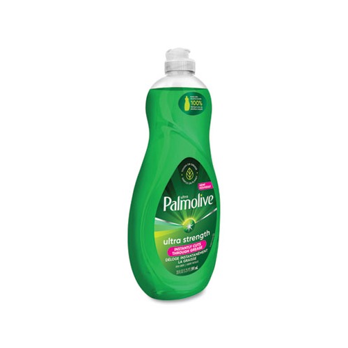 11900088-2 Palmolive® 3 oz. Liquid Dishwashing Detergent - Image 6