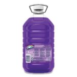 Fabuloso All Purpose Cleaner Lavender 169 oz. – Multi-Surface Cleaning Solution - Image 4