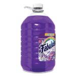 Fabuloso All Purpose Cleaner Lavender 169 oz. – Multi-Surface Cleaning Solution - Image 3