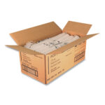 Fabri-Kal 0.75 oz Translucent Portion Cups - Image 3