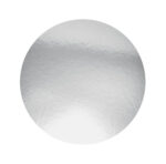 Foil Laminated Lid For 8