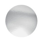 Foil Laminated Lid For 9
