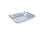 Half Size Shallow Foil Steam Table Heavy Duty Pan