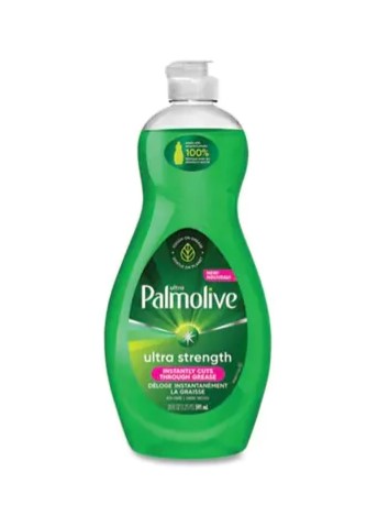 zoho_img_5892498000006356018 PalmoliveĀ® 3 oz. Liquid Dishwashing Detergent - Image 1
