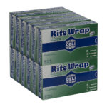 Rite-Wrap Interfolded Light Weight Dry Waxed Deli Papers - Image 3