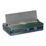 Rite-Wrap Interfolded Light Weight Dry Waxed Deli Papers