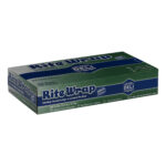 Rite-Wrap Interfolded Light Weight Dry Waxed Deli Papers - Image 2