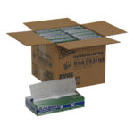 Rite-Wrap Interfolded Light Weight Dry Waxed Deli Papers - Image 4