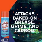 Break-Up Oven & Grill Cleaner 19 oz Aerosol - Image 3