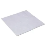 12″ x 12″ White Wrap Grease Resistant Sheets - Image 3