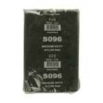Scouring Pad Medium Duty 6x9 - Image 4