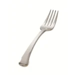 EMI Yoshi - GWDF Glimmerware Plastic Silver Dinner Forks