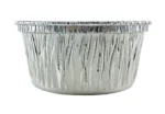 HFA® 4 oz. Aluminum Baking Cup - Image 2