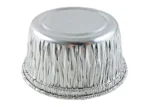 HFA® 4 oz. Aluminum Baking Cup - Image 3