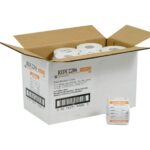 Saturday Removeable Label 2X2 Trilingual 1/500 Roll - Image 3