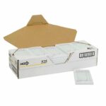 GuestCheck™ Single Tag Guest Checks White with Green Tint - Image 2
