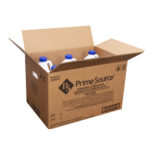 Prime Source® 128 oz. Ultra Germicidal Bleach - Image 3