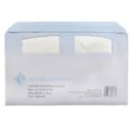 Prime Source Paper 1/2-Fold Toilet Seat Cover - Image 3