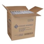 Prime Source Paper 1/2-Fold Toilet Seat Cover - Image 6