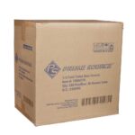 Prime Source Paper 1/2-Fold Toilet Seat Cover - Image 5