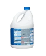 Clorox Commercial Germicidal Bleach 121 oz 3/1 Gal - Image 2