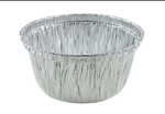 HFA® 4 oz. Aluminum Baking Cup