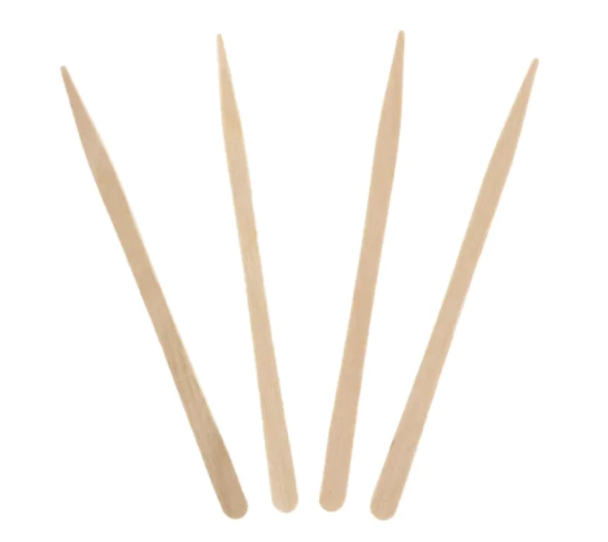 3.5″ Wood Sandwich Picks