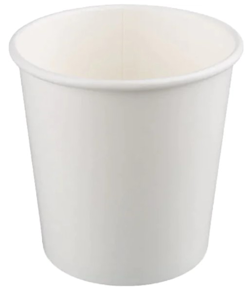 zoho_img_5892498000006356151 Prime SourceĀ® 16 oz. White Paper Food Cup - Image 1