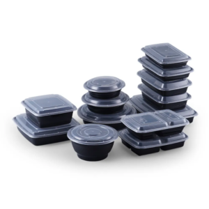 Microwavable