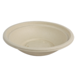 16 oz Fiber Bowl Kraft