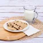 10"x10" Premium Beverage Napkins, White - Image 6