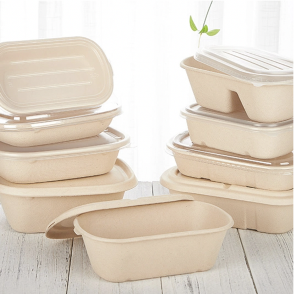 Biodegradable