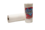 Soft Touch Kitchen Towel, 2-Ply, 11″ x 8″, White - Image 2