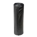 40-45 Gal Black Can Liner 16-Mic 40" X 48" 10/25 - Image 2