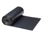 40-45 Gal Black Can Liner 22-Mic 40" X 48" 6/25