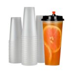 24 oz. Tall PP Cup - Image 3