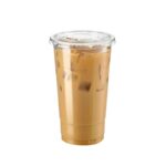 32 oz. Clear Pet Cup - Image 2