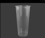 24 oz. Tall PP Cup
