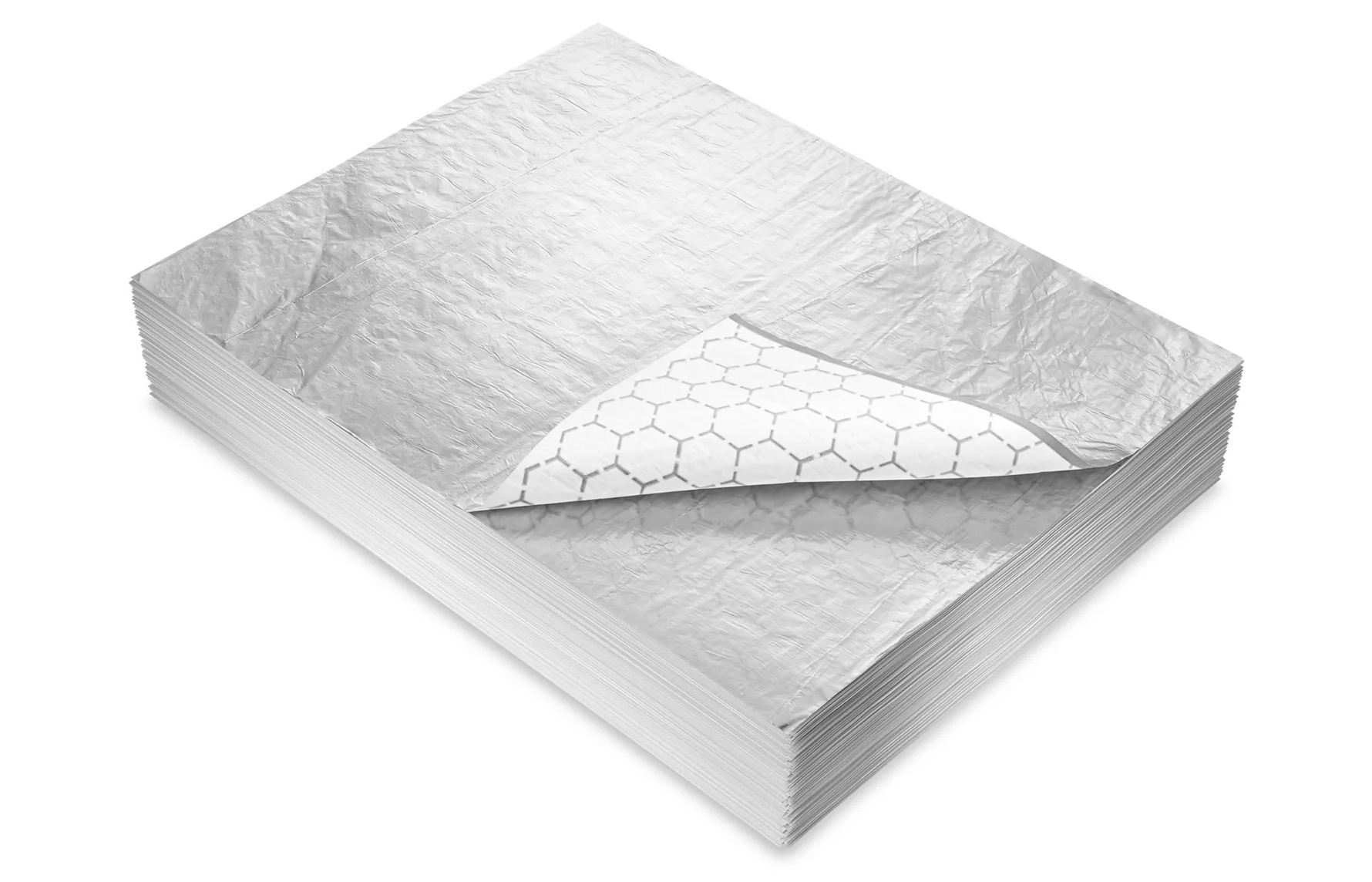 zoho_img_5892498000003887748 10.75″ x 14″ Insulated Foil Sandwich Wrap Sheets - Image 1