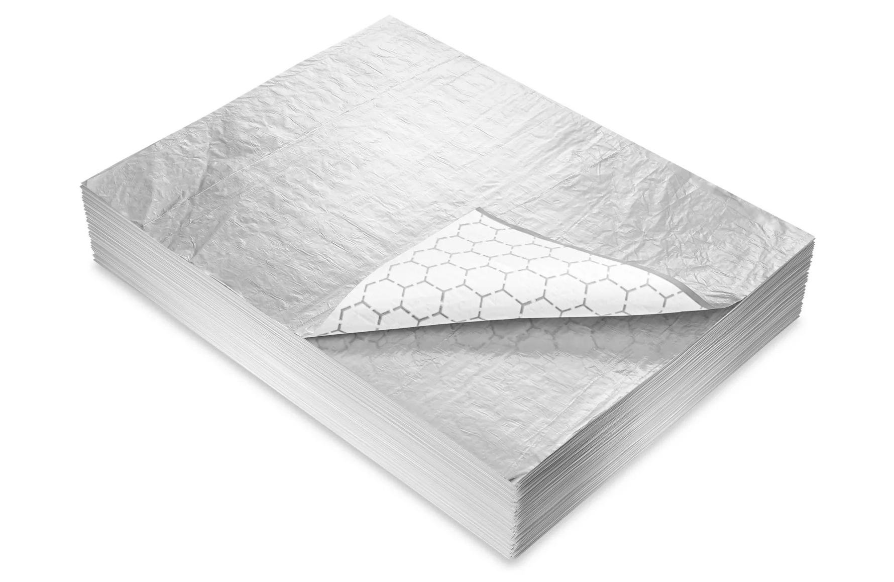 CF1014 Cushion Foil 10”x14” Honeycomb Insulated Wrap - Image 1
