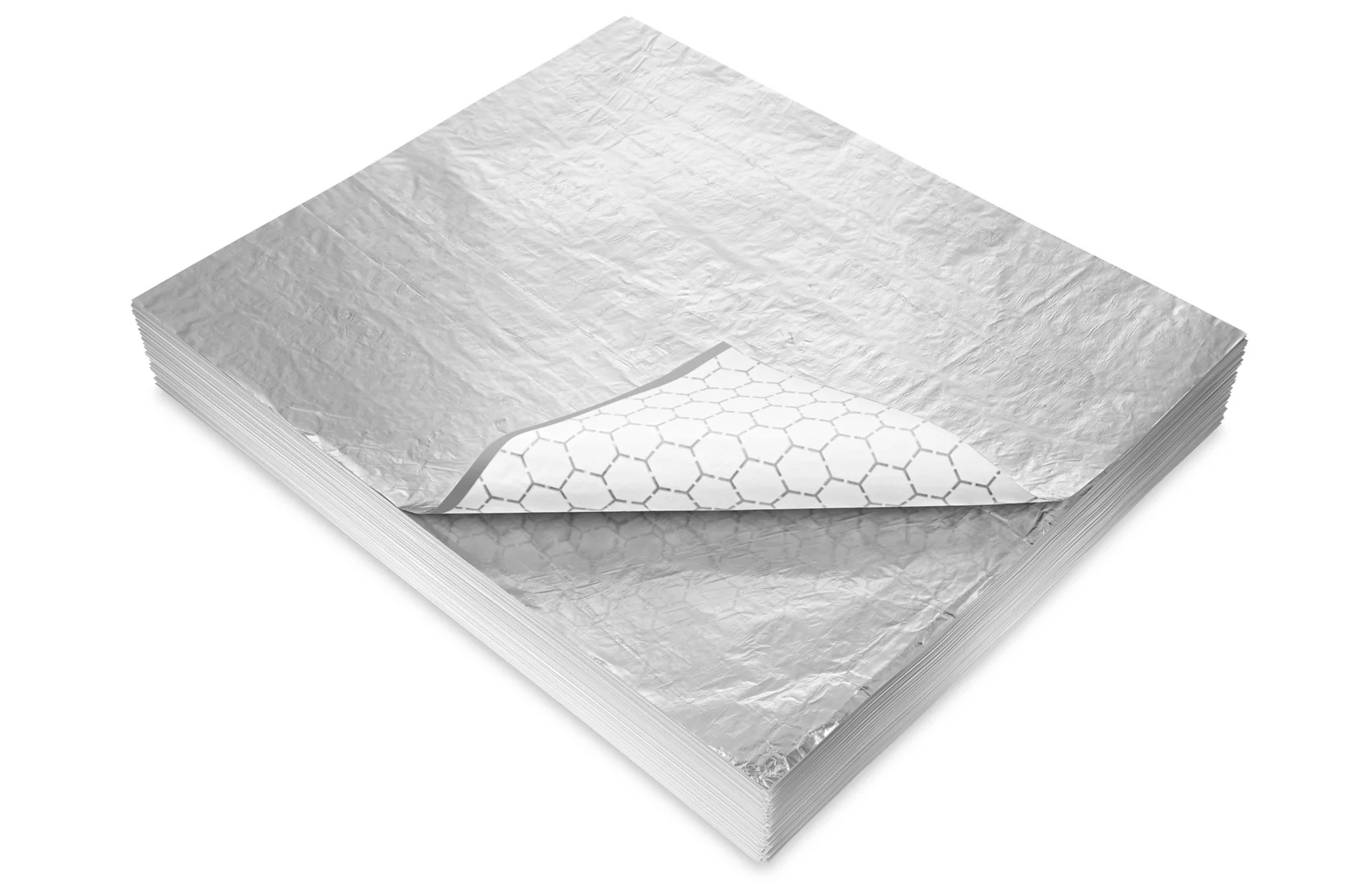 CF1416 Cushion Foil 14”x16” Honeycomb Insulated Wrap - Image 1