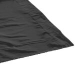 High Density Trash Can Liner 40x48 22mic Black - Image 2
