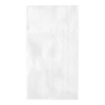 2-Ply White Dinner Napkin