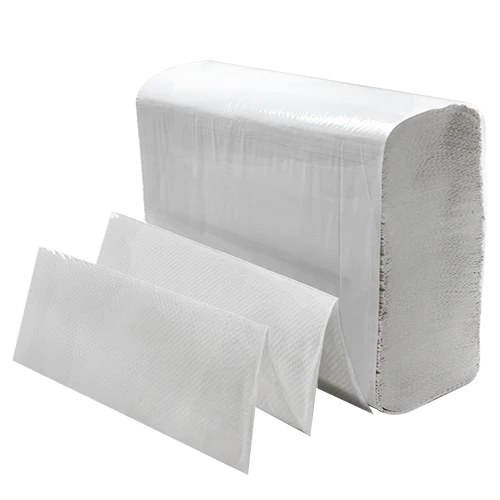 zoho_img_5892498000000116903 Recycled White Multifold Towel 9.25