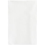 White Interfold Napkin, 2-Ply, 1/2 Fold