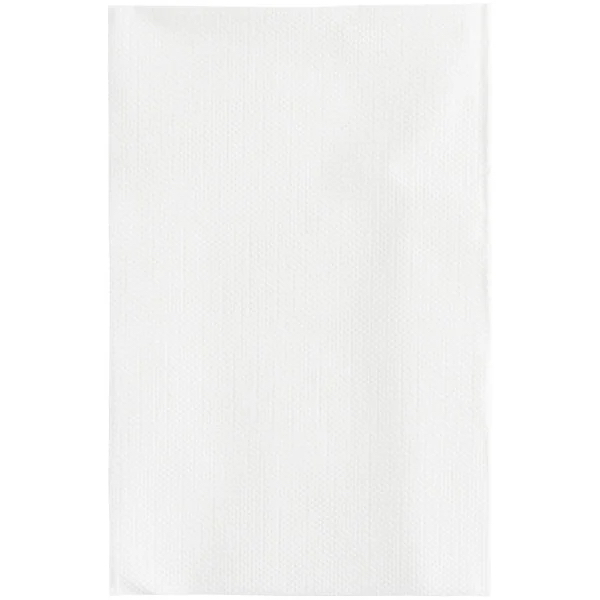 zoho_img_5892498000000116934 White Interfold Napkin, 2-Ply, 1/2 Fold - Image 1