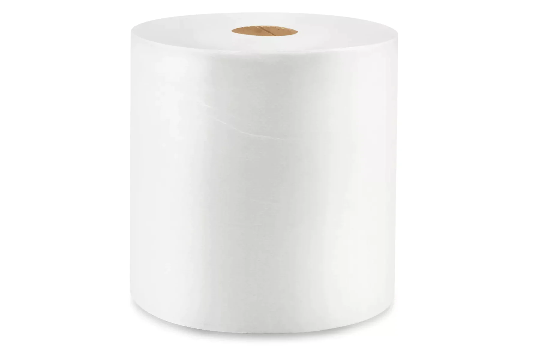 zoho_img_5892498000007040009 White Towel Roll 7.8″ x 600′ - Image 1